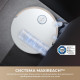 MOVA S70 Ultra Roller Black (RLZ52EE-Bl)