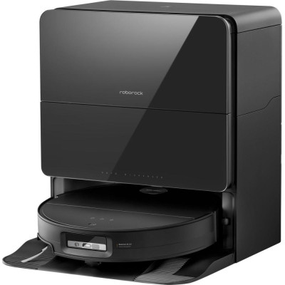 RoboRock Saros 10 Black