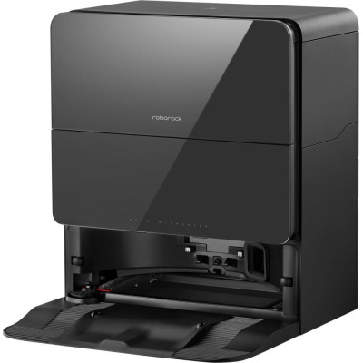RoboRock Saros 10 Black