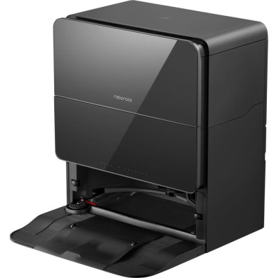 RoboRock Saros 10 Black