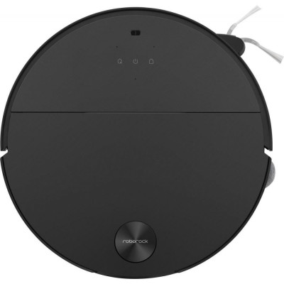 RoboRock Saros 10 Black