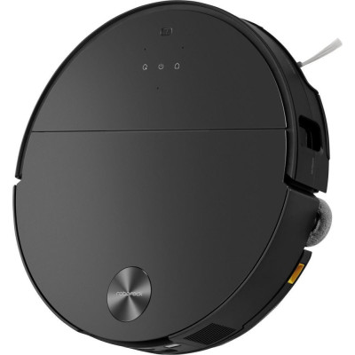 RoboRock Saros 10 Black