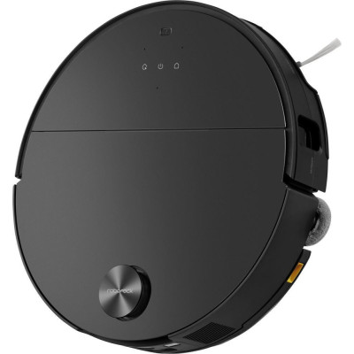 RoboRock Saros 10 Black