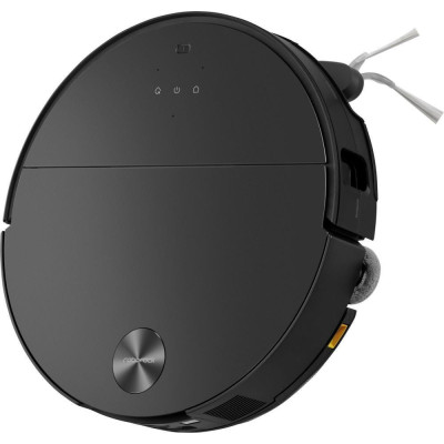 RoboRock Saros 10 Black