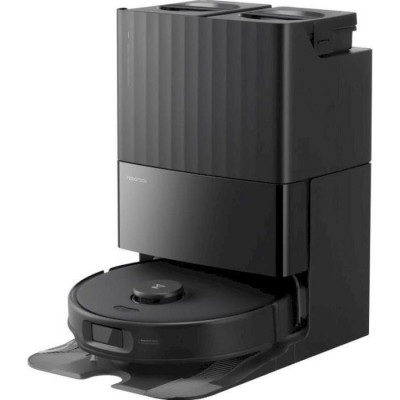 RoboRock Qrevo Edge 5V1 Black (QRES52-00)
