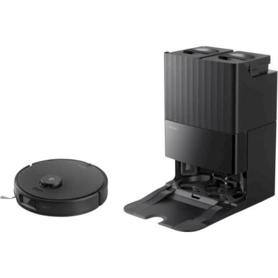 RoboRock Qrevo Edge 5V1 Black (QRES52-00)