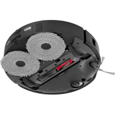 RoboRock Qrevo Edge 5V1 Black (QRES52-00)