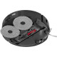 RoboRock Qrevo Edge 5V1 Black (QRES52-00)
