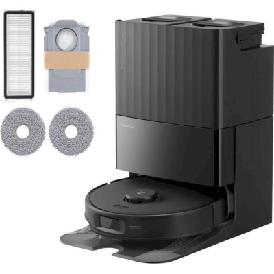 RoboRock Qrevo Edge 5V1 Black (QRES52-00)