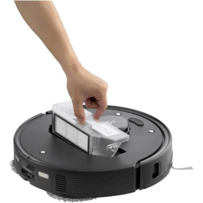 RoboRock Qrevo Edge 5V1 Black (QRES52-00)