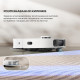 Dreame Bot D20 Ultra (RLD31SE)