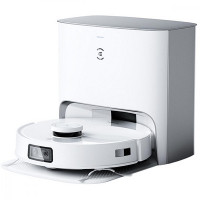 ECOVACS DEEBOT OZMO T10 Plus White (DBX33)