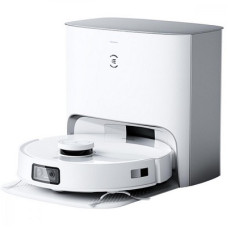ECOVACS DEEBOT OZMO T10 Plus White (DBX33)