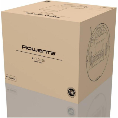 Rowenta X-PLORER Serie 135+ Standart RR91D5WH