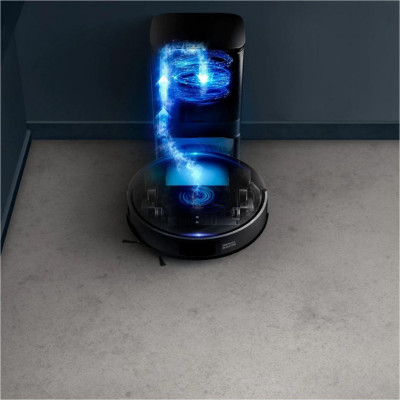 Rowenta X-PLORER Serie 135+ Standart RR91D5WH