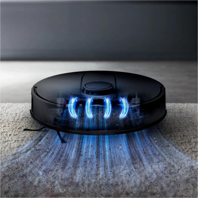 Rowenta X-PLORER Serie 135+ Standart RR91D5WH