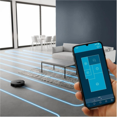 Rowenta X-PLORER Serie 135+ Standart RR91D5WH