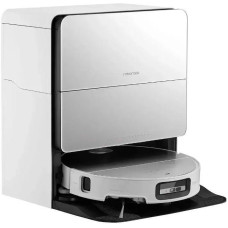 RoboRock Saros 10 White