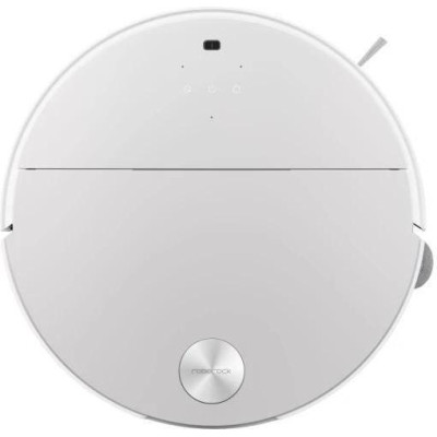 RoboRock Saros 10 White