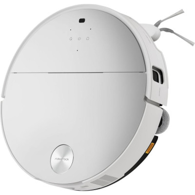 RoboRock Saros 10 White