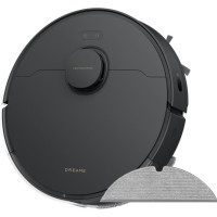 Dreame Bot D20 Black (RLD35GA-bl)