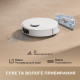 Dreame Bot D20 Black (RLD35GA-bl)