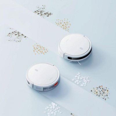 Xiaomi Robot Vacuum E10