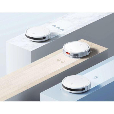 Xiaomi Robot Vacuum E10