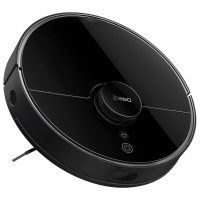 360 Robot Vacuum Cleaner S7 Pro Black