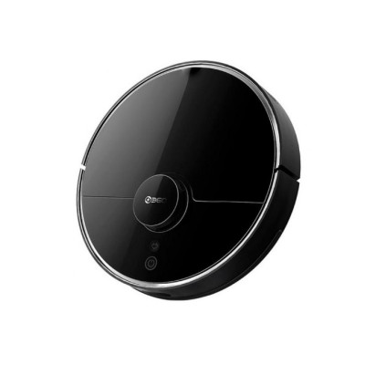 360 Robot Vacuum Cleaner S7 Pro Black