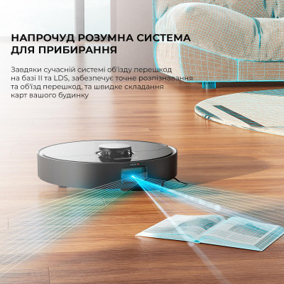 Dreame D10s Pro (RLS6A)