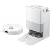 RoboRock Qrevo Edge White