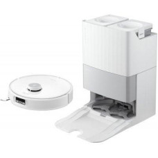 RoboRock Qrevo Edge White