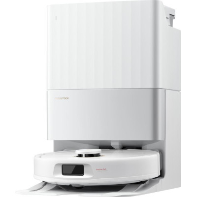 RoboRock Qrevo 5AE White (RRW0PEP+EWFD24HRR WH)