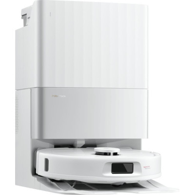 RoboRock Qrevo 5AE White (RRW0PEP+EWFD24HRR WH)