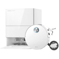 Dreame X60 Pro Ultra Complete White (RLX96DE-WH)