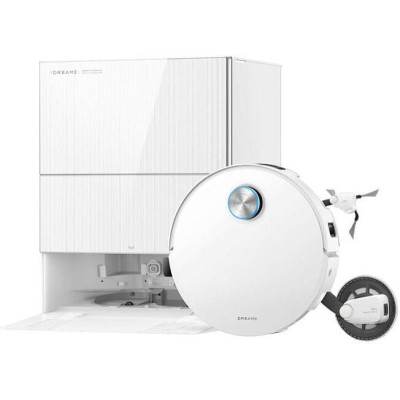Dreame X60 Pro Ultra Complete White (RLX96DE-WH)
