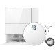 Dreame X60 Pro Ultra Complete White (RLX96DE-WH)