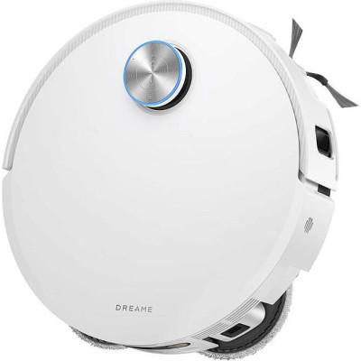 Dreame X60 Pro Ultra Complete White (RLX96DE-WH)