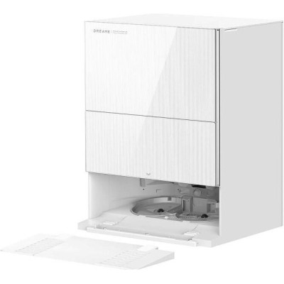 Dreame X60 Pro Ultra Complete White (RLX96DE-WH)