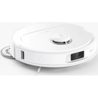 RoboRock Q Revo MaxV