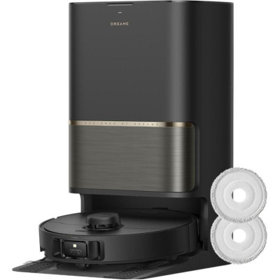 Dreame L50s Pro Ultra Black (RLL88HE-Bl)