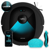 CECOTEC Conga 7490 Ultimate Genesis (CCTC-08103)