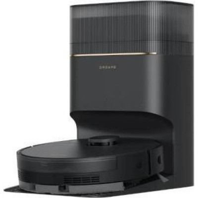 Dreame Bot D20 Pro Plus Black (RLD43SD-BL)