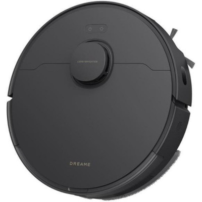 Dreame Bot D20 Pro Plus Black (RLD43SD-BL)