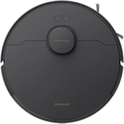 Dreame Bot D20 Pro Plus Black (RLD43SD-BL)
