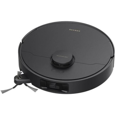 Dreame Bot D20 Pro Plus Black (RLD43SD-BL)