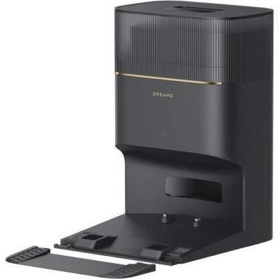 Dreame Bot D20 Pro Plus Black (RLD43SD-BL)