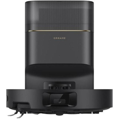 Dreame Bot D20 Pro Plus Black (RLD43SD-BL)