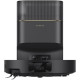 Dreame Bot D20 Pro Plus Black (RLD43SD-BL)